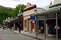 Buckingham Street © Bgabel